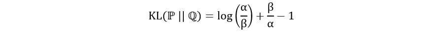 integral result | maximum likelihood estimation 